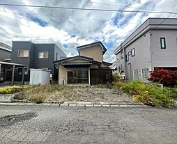 安田近野　売地