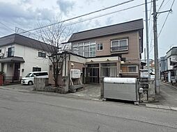 中央4丁目　売地