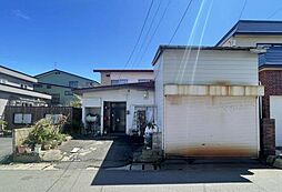 安田近野　売地