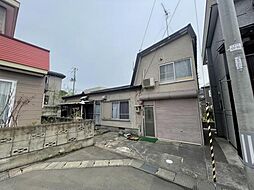 石江江渡　売地