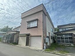 千富町1丁目　売家