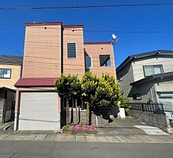 八重田3丁目　売家