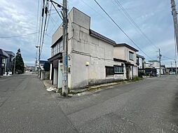 千刈3丁目　売地