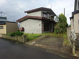 平内町小湊家ノ下　売地