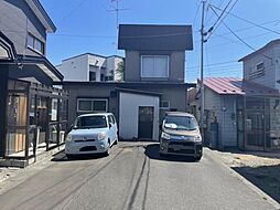 中央4丁目　売地