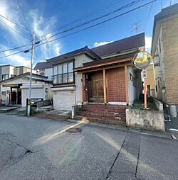 浪館前田2丁目　売地