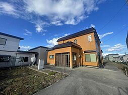 西田沢浜田 売家