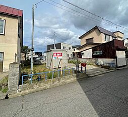 大野若宮　売地