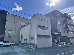 長島3丁目　売地