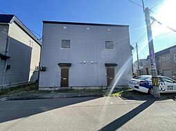 旭町1丁目　売アパート