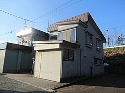 新城平岡　売地