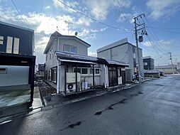 筒井桜川　売地