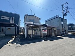 筒井桜川　売地