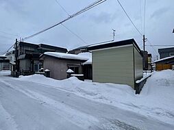 造道1丁目　売地