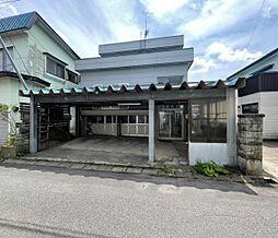 三内沢部　売家