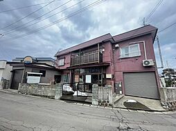 新城平岡　売家