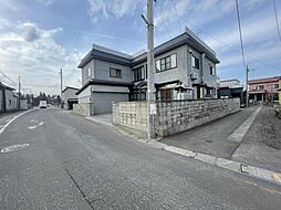 新城平岡　売地