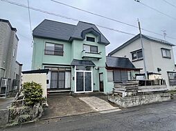 第二問屋町3丁目　売家