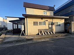 旭町3丁目　売地