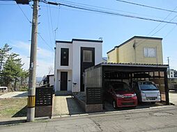 高田字朝日山　売家