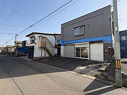 富田1丁目　売地