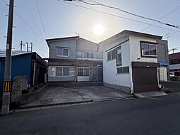 富田1丁目　売地