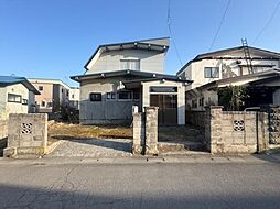 羽白沢田　売地