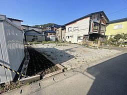 浅虫内野　売地