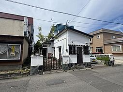 富田1丁目　売地