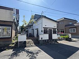 富田1丁目　売地