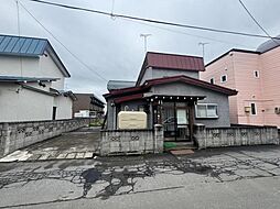 佃2丁目　売地
