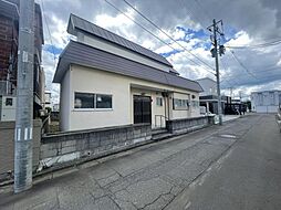 桜川6丁目　売地