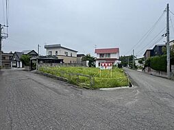 幸畑1丁目　売地