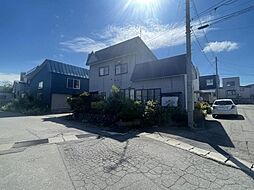 安田近野　売地