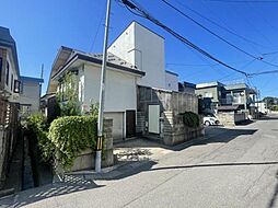 富田5丁目　売地