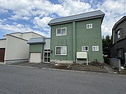 第二問屋町4丁目　売家