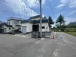 三内丸山　売家