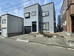 桜川4丁目　売家