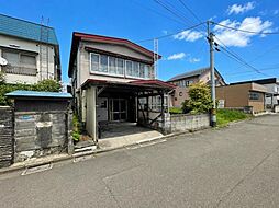 佃1丁目　売地