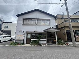 古川2丁目　売地