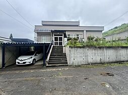 新城平岡　売家