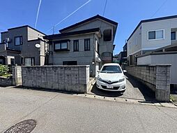 三内丸山　売地