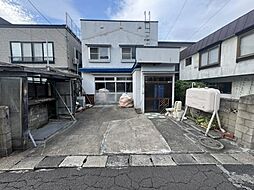 中央4丁目　売地