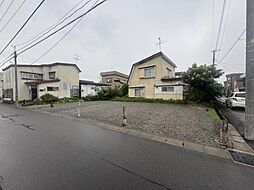 千刈3丁目　売地