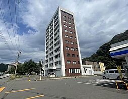 浅虫ホワイトハイツ