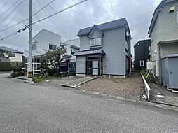 矢田前本泉　売家