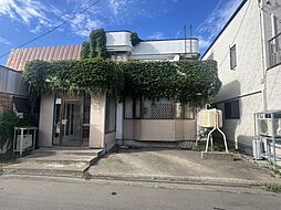 中央2丁目　売地
