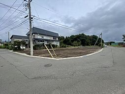 平内小湊　売地