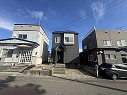 新城山田　売家