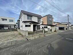 石江三好　売地